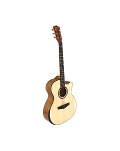 Акустическая гитара KLEVER KA-570 Klever
