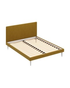 Двуспальная кровать Moon Family 1256 / MF008836 Moon family