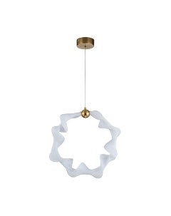 Потолочный светильник Indigo Light Tornado V000082L Indigo light