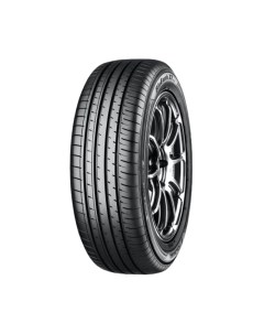 Летняя шина Yokohama BluEarth-XT AE61 235/55R18 100V