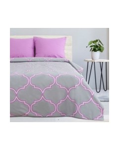 Комплект постельного белья Этель Утро в Марокко / 2565790