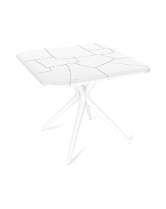 Обеденный стол Sheffilton SHT-TU30/TT30 83x83