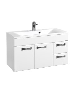 Тумба под умывальник Акватон Диор 100