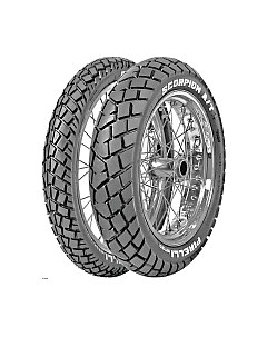Мотошина задняя Pirelli Scorpion MT90 A/T 150/70R18 70V TL