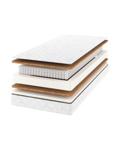 Матрас Seven Dreams Dream EVS500 Cocos PPU 415112 Seven dreams