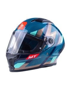 Мотошлем MT Helmets Stinger 2 Register Mt helmets