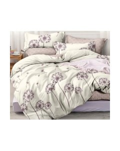 Комплект постельного белья №526-9 LYF А/В Семейный Luxor