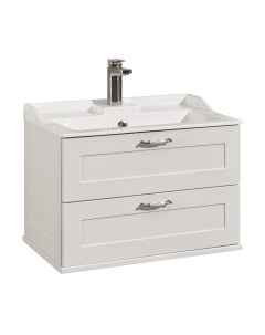 Тумба под умывальник Акватон Леон 65