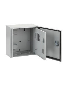 Корпус металлический ЭРА ЩУ-1/1-1-76-IP54 / Б0028769 Эра