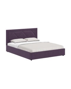 Двуспальная кровать Moon Family 1255 / MF008701 Moon family