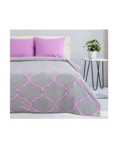 Комплект постельного белья Этель Утро в Марокко / 2565791