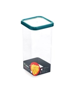 Емкость для хранения Полимербыт Cubbo / 4326802