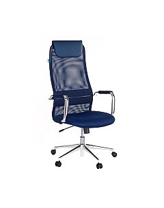 Кресло офисное Бюрократ KB-9N/DB/TW-10N/TW-05N TW-10N