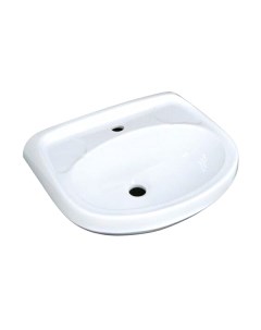 Умывальник Лобненский стройфарфор Браво 50 / 10/1/5/1-17