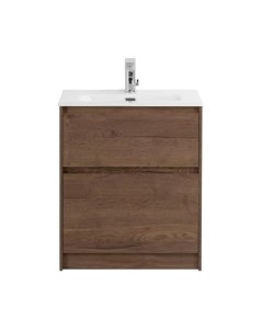 Тумба под умывальник BelBagno KRAFT-600-2C-PIA-RT Belbagno