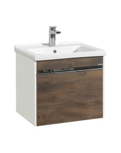 Тумба под умывальник Акватон Капри 60