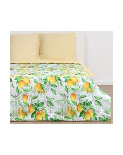 Комплект постельного белья Этель Лимонное утро / 4484425