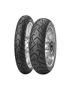 Мотошина задняя Pirelli Scorpion Trail II 130/80R17 65V TL
