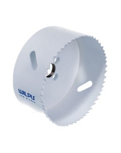 Коронка Wilpu Биметаллическая 3008300101