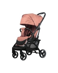 Детская прогулочная коляска Nobumi Sigma Муфта черная рама