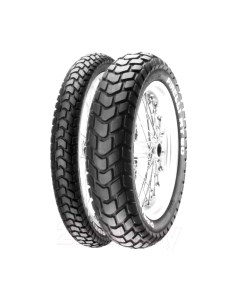 Мотошина задняя Pirelli MT60 110/90R17 60P TT