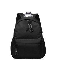 Рюкзак Lorex Ergonomic M7 Total Black LXBPM7-TB