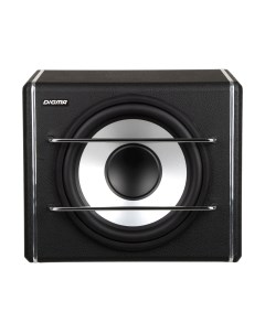 Корпусной активный сабвуфер DCS-120 Digma