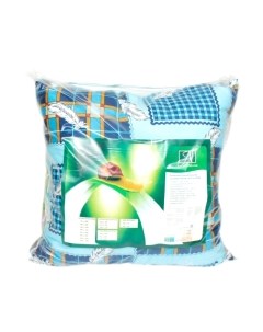 Подушка для сна AlViTek Традиция 60x60 / ПБ-060 Alvitek