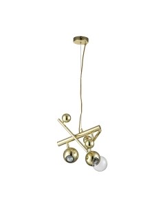 Потолочный светильник Indigo Light Saldo V000334 Indigo light