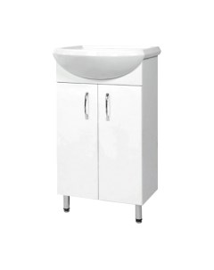 Тумба с умывальником Tivoli Сити 45 / 462243