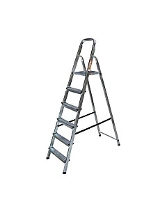 Лестница-стремянка Вихрь СС 1х6