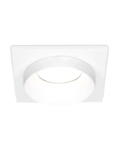 Точечный светильник Ambrella MR16 TN165 WH