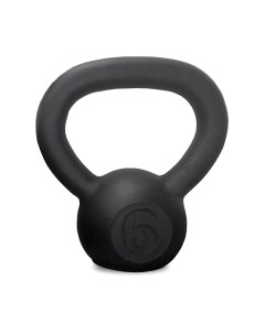 Гиря Титан Для кроссфита