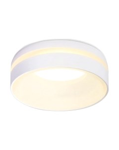 Точечный светильник Ambrella MR16 TN3305 WH/FR