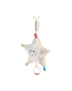 Подвеска на кроватку Zabiaka Звездочка / 9864399
