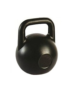 Гиря Титан Пластиковая