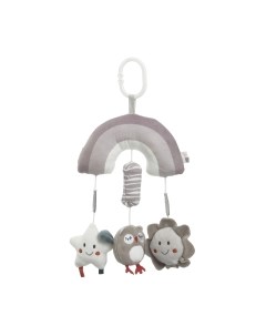 Подвеска на кроватку Совушка / 9879304 Крошка я