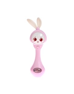 Развивающая игрушка Zabiaka Милый дружок SL-05283B / 6880445