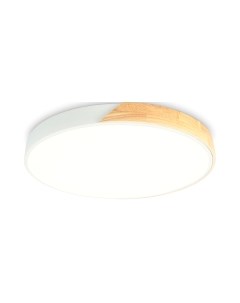 Потолочный светильник Ambrella Orbital FZ1300 WH/LW