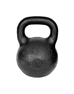 Гиря Титан Уральская