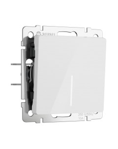 Выключатель Werkel W1110141