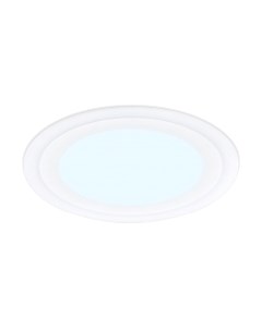 Точечный светильник Ambrella DCR379