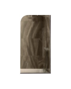 Стеклянная шторка для ванны MaybahGlass MGV-148-5у Maybahglass