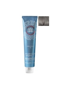 Крем-краска для волос Bouticle Atelier Color Integrative 10.16