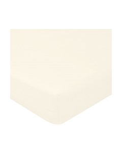 Простыня Luxsonia Поплин на резинке 160x200 / Мр0040-23