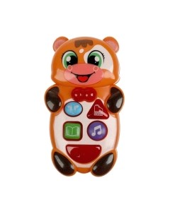 Развивающая игрушка Умка Коровка мультиплеер / 1406T029-R2