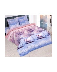 Комплект постельного белья АртПостель Морозное утро 920 Артпостель