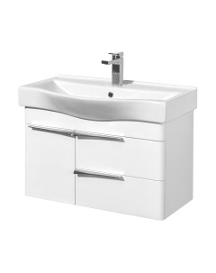 Тумба под умывальник Акватон Беверли 80