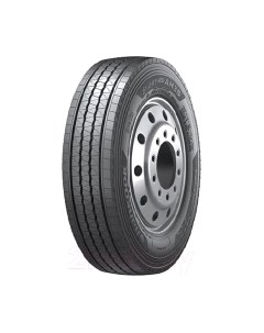 Грузовая шина Hankook Smart Flex AH35 245/70R19.5 136/134M нс16