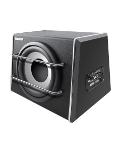 Корпусной активный сабвуфер DCS-100 Digma